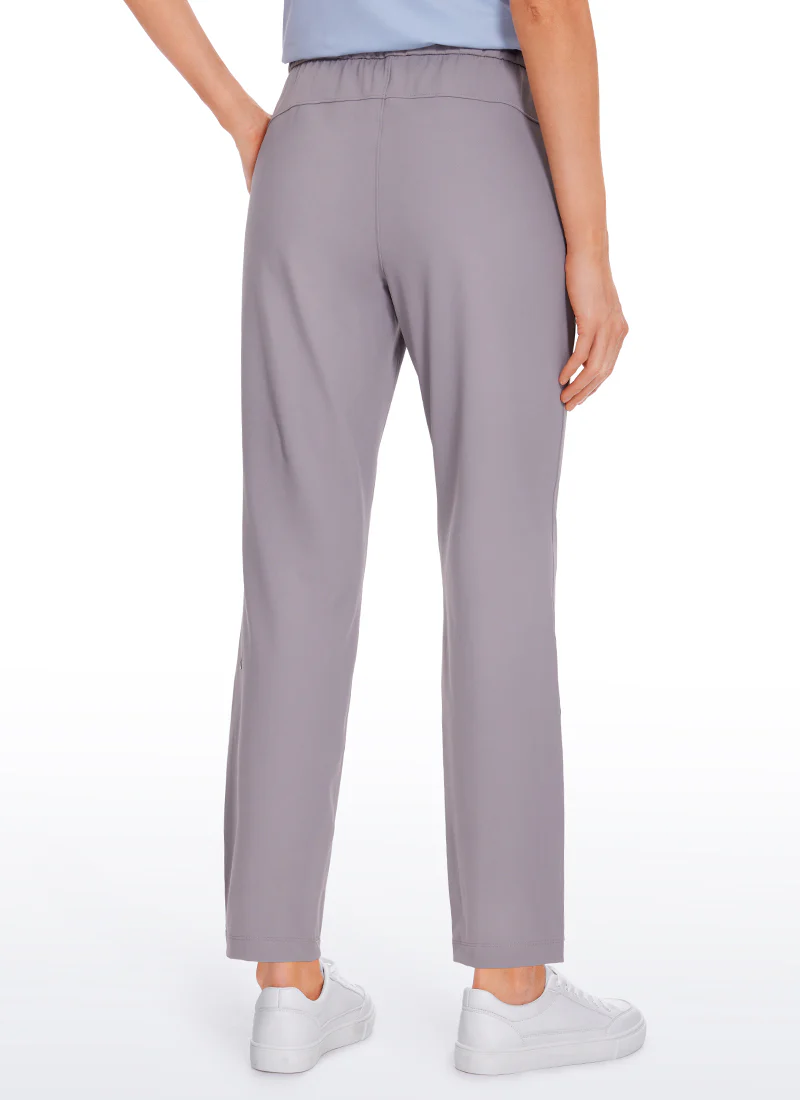 On the Travel Pants with Pockets 29'' - Image 29