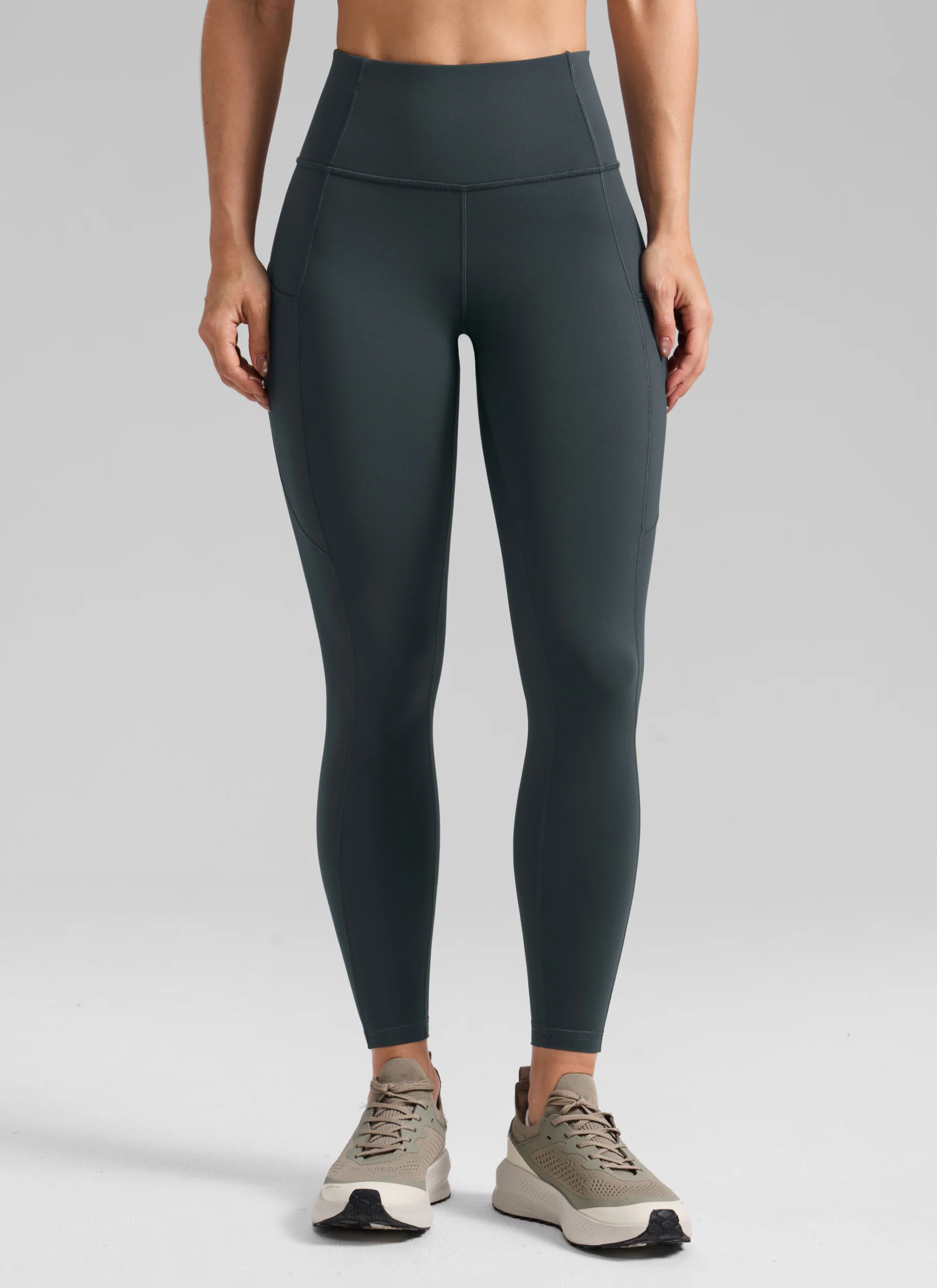 Nakedfeel Pocket Legging 25'' - Image 15