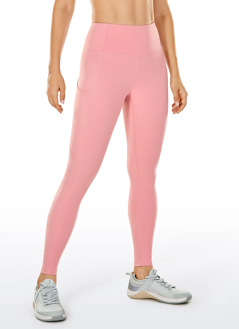 Nakedfeel Pocket Legging 25'' - Image 14