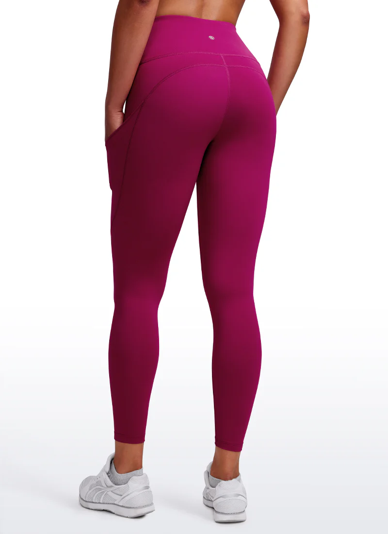 Nakedfeel Pocket Legging 25'' - Image 17