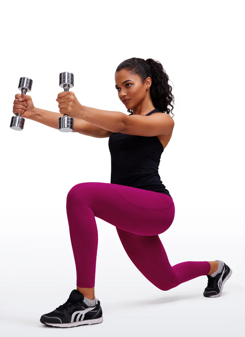 Nakedfeel Pocket Legging 25'' - Image 18