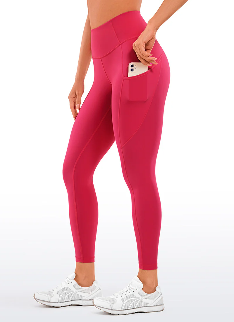 Nakedfeel Pocket Legging 25'' - Image 28