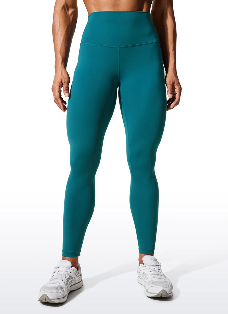 Hugged Feel Legging 28'' - High Compression - Image 24