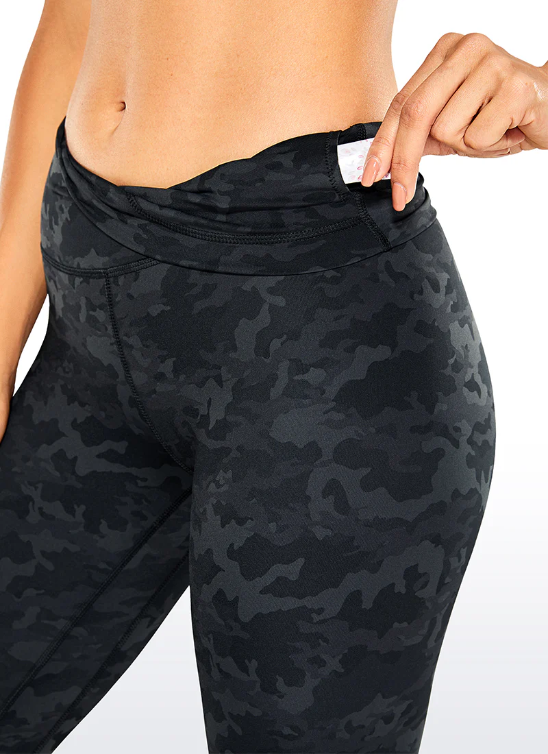 Nakedfeel Leggings 28'' - Image 25