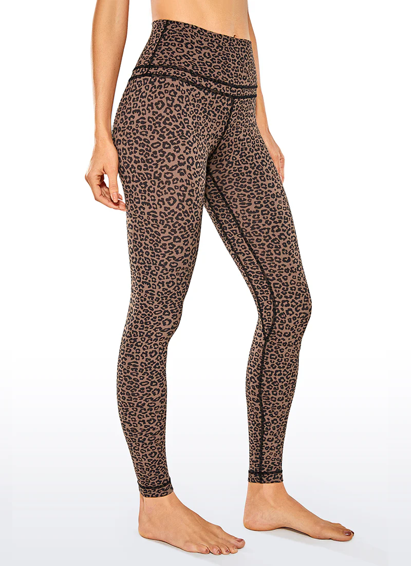 Nakedfeel Double Waistseam Legging 28'' - Image 11
