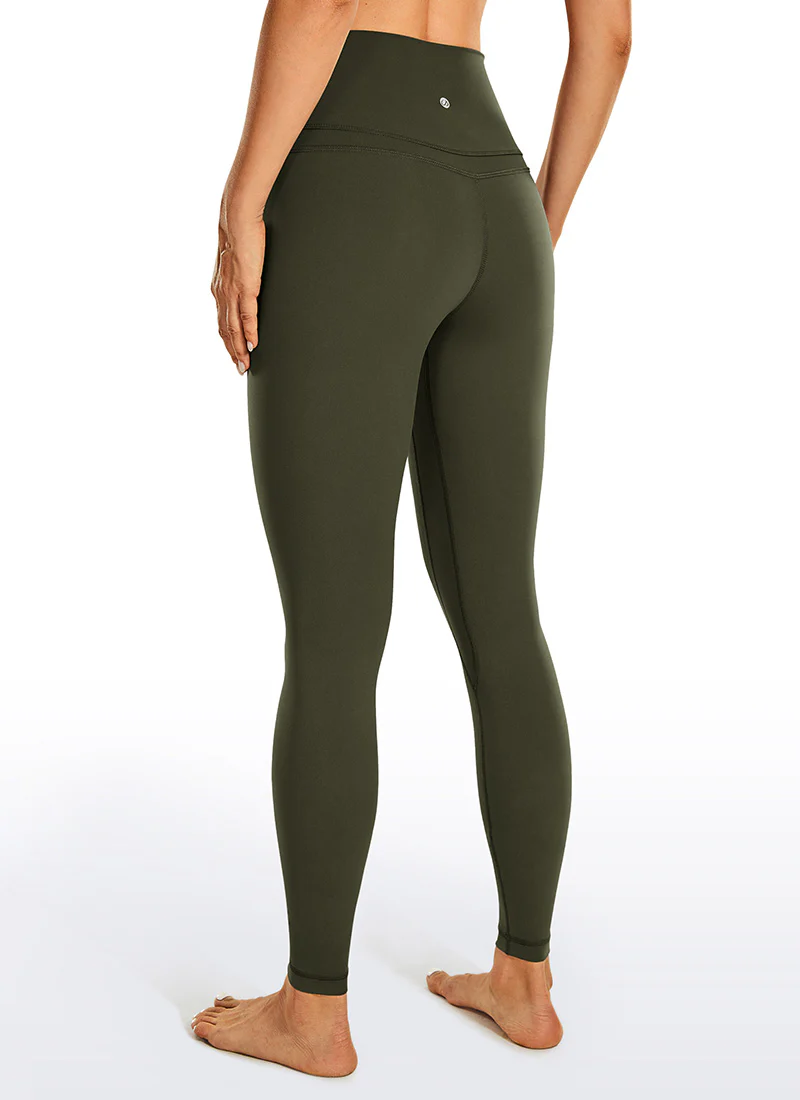 Nakedfeel Double Waistseam Legging 28'' - Image 24