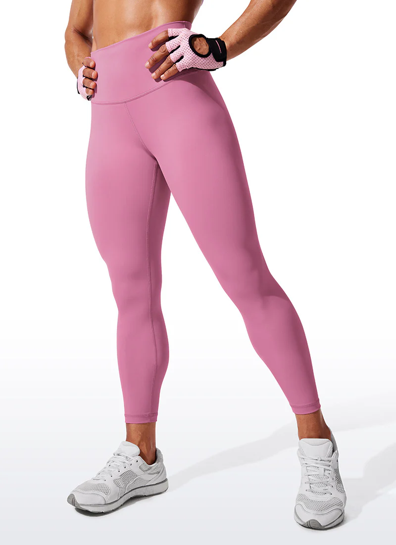 Hugged Feel Legging 25'' - High Compression - Image 11