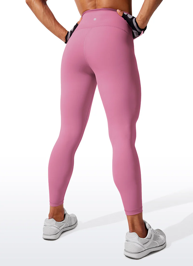 Hugged Feel Legging 25'' - High Compression - Image 12