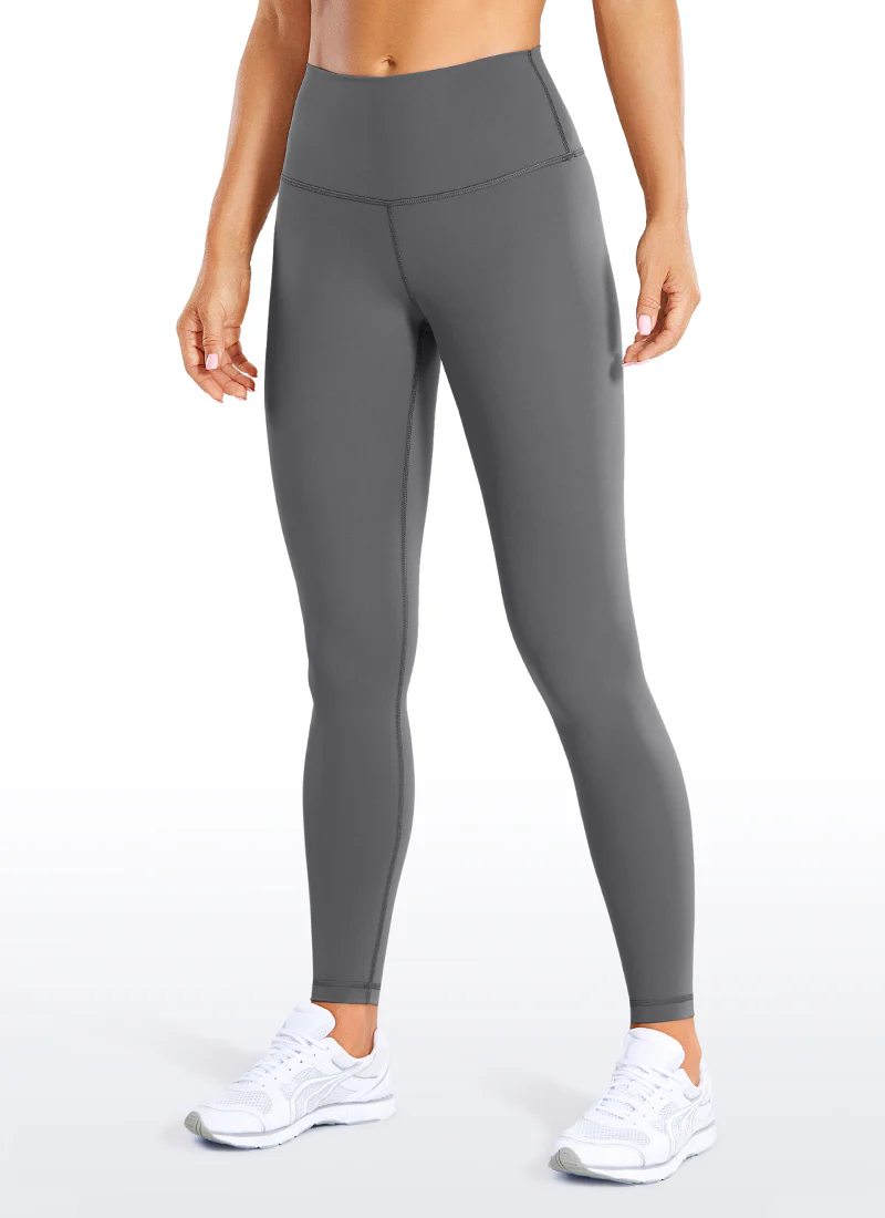 Hugged Feel Legging 25'' - High Compression - Image 4