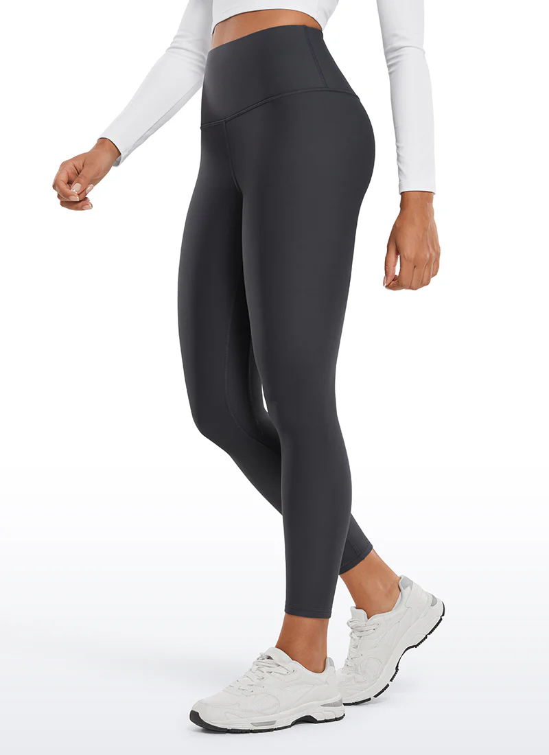 Thermal Fleece Lined Legging 25'' - Image 17