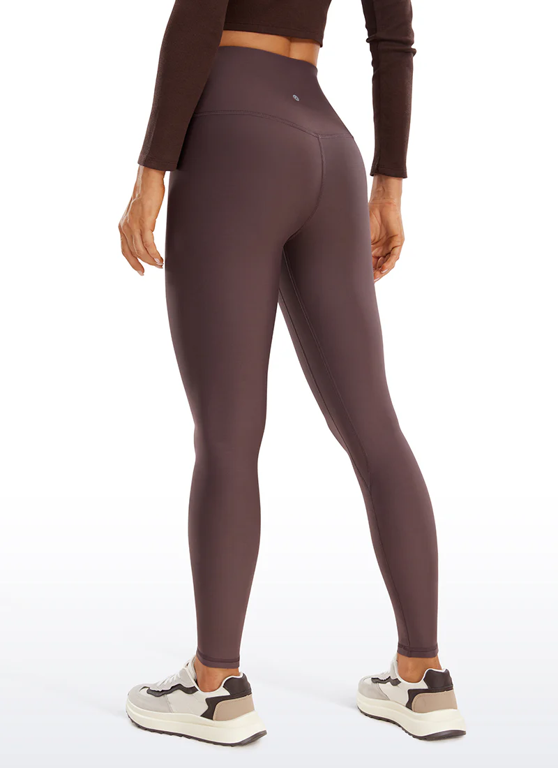 Thermal Fleece Lined Legging 28'' - Image 11