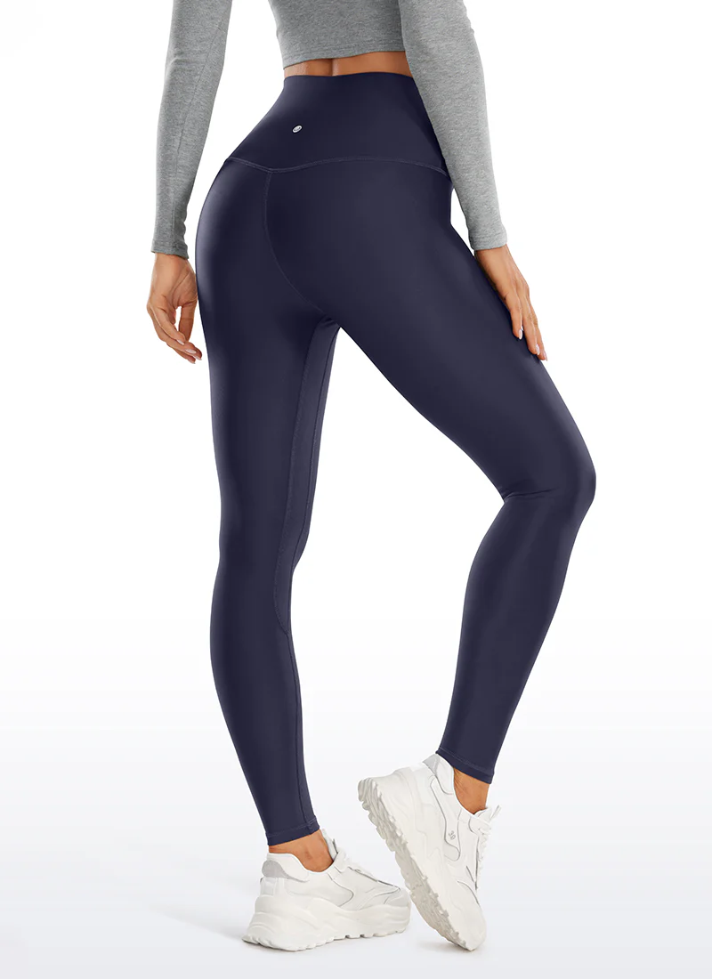 Thermal Fleece Lined Legging 28'' - Image 15