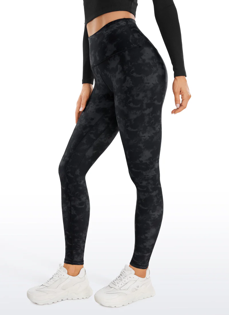 Thermal Fleece Lined Legging 28'' - Image 18