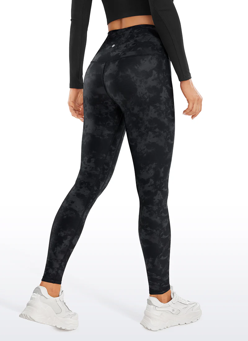 Thermal Fleece Lined Legging 28'' - Image 19