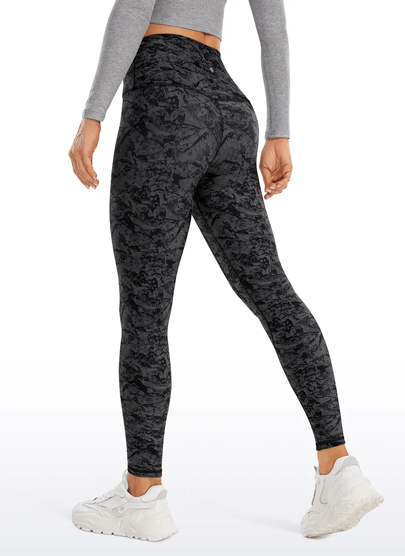Thermal Fleece Lined Legging 28'' - Image 24
