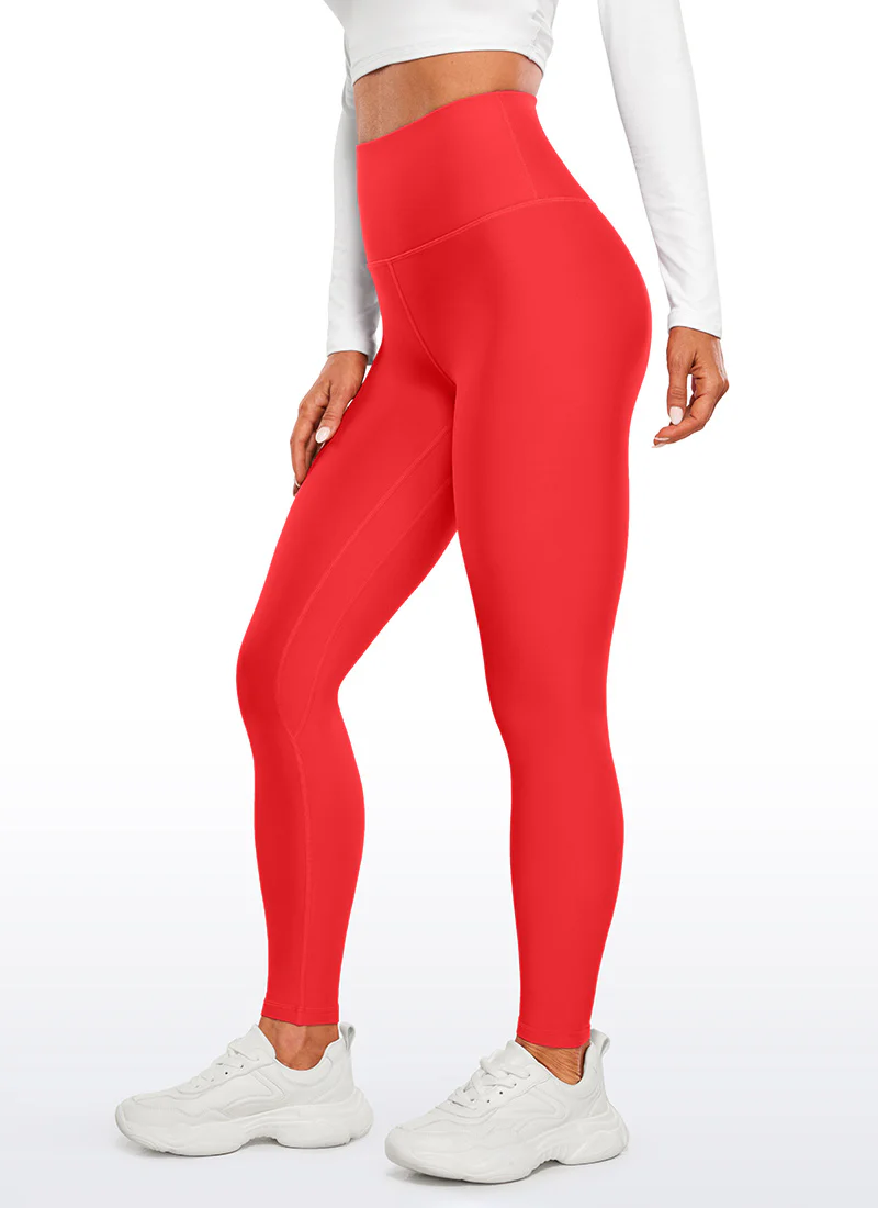 Thermal Fleece Lined Legging 28'' - Image 40