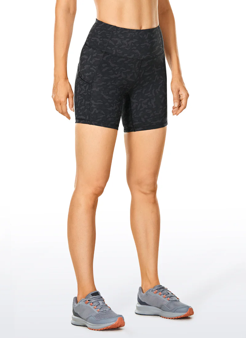 Nakedfeel Light Pocket Shorts 6'' - Image 30