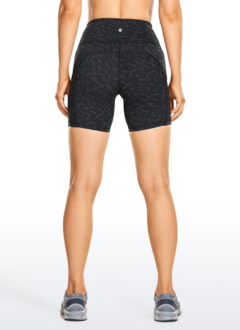 Nakedfeel Light Pocket Shorts 6'' - Image 31