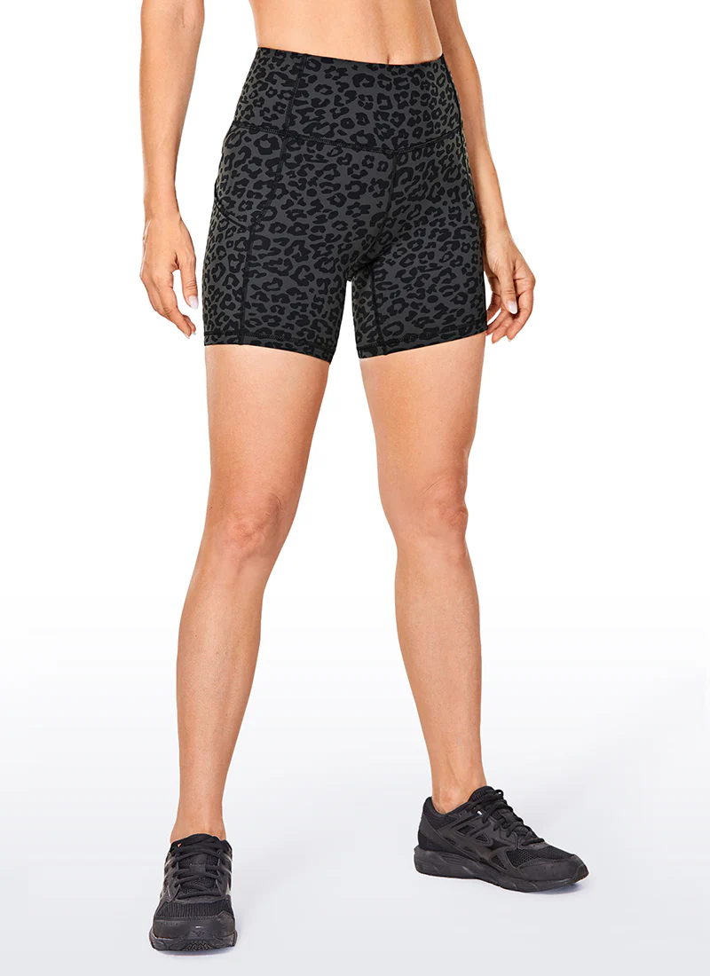 Nakedfeel Light Pocket Shorts 6'' - Image 45