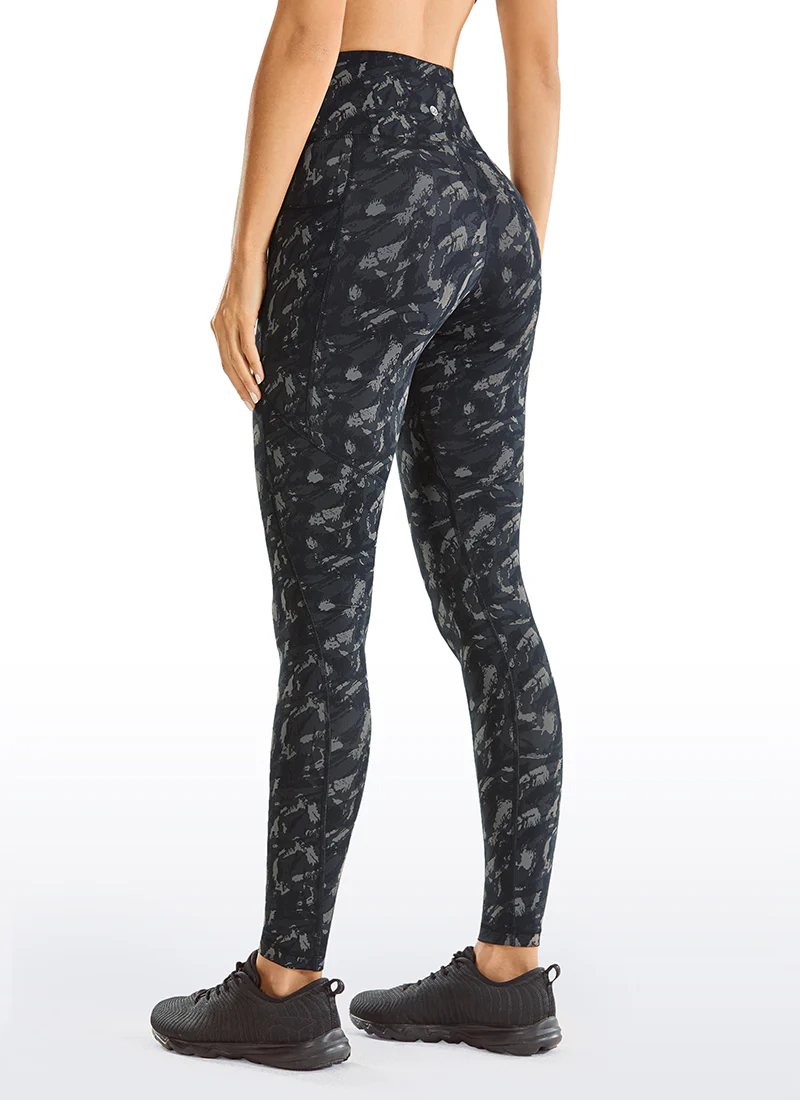 Nakedfeel Pocket Leggings II 28'' - Image 19
