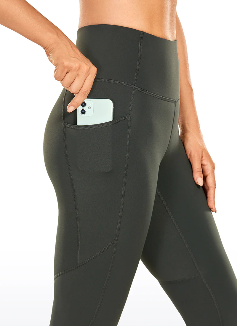 Nakedfeel Pocket Leggings II 28'' - Image 6