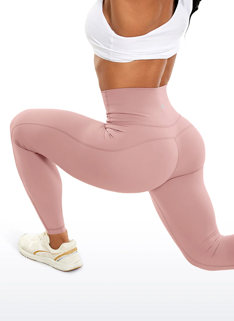Ulti-Dry Workout Leggings 25'' - Image 32