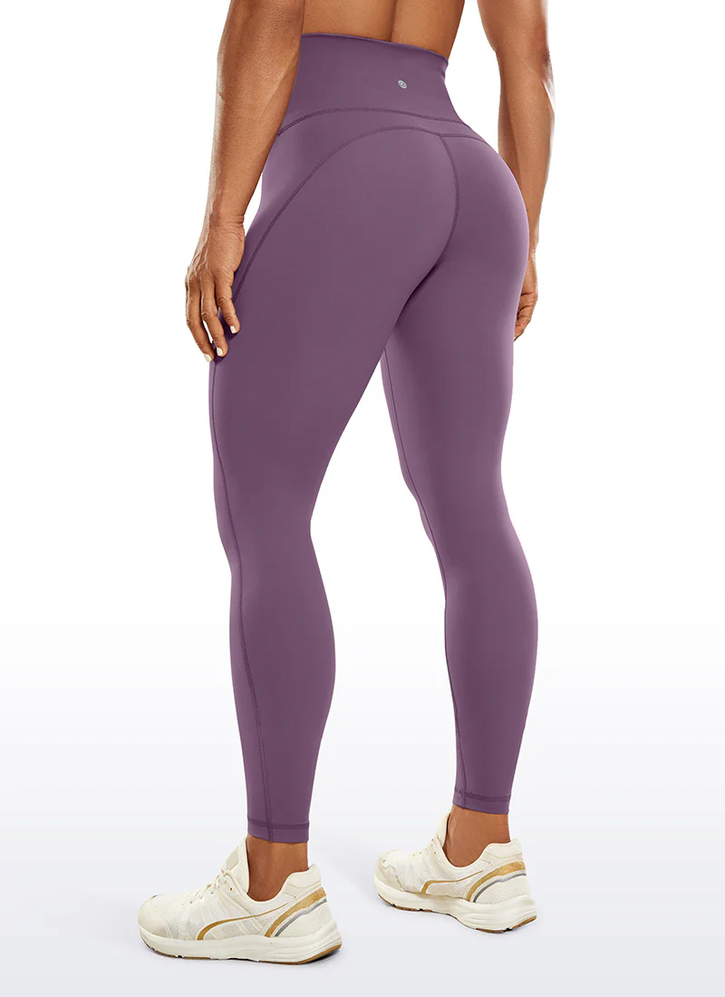Ulti-Dry Workout Leggings 25'' - Image 6