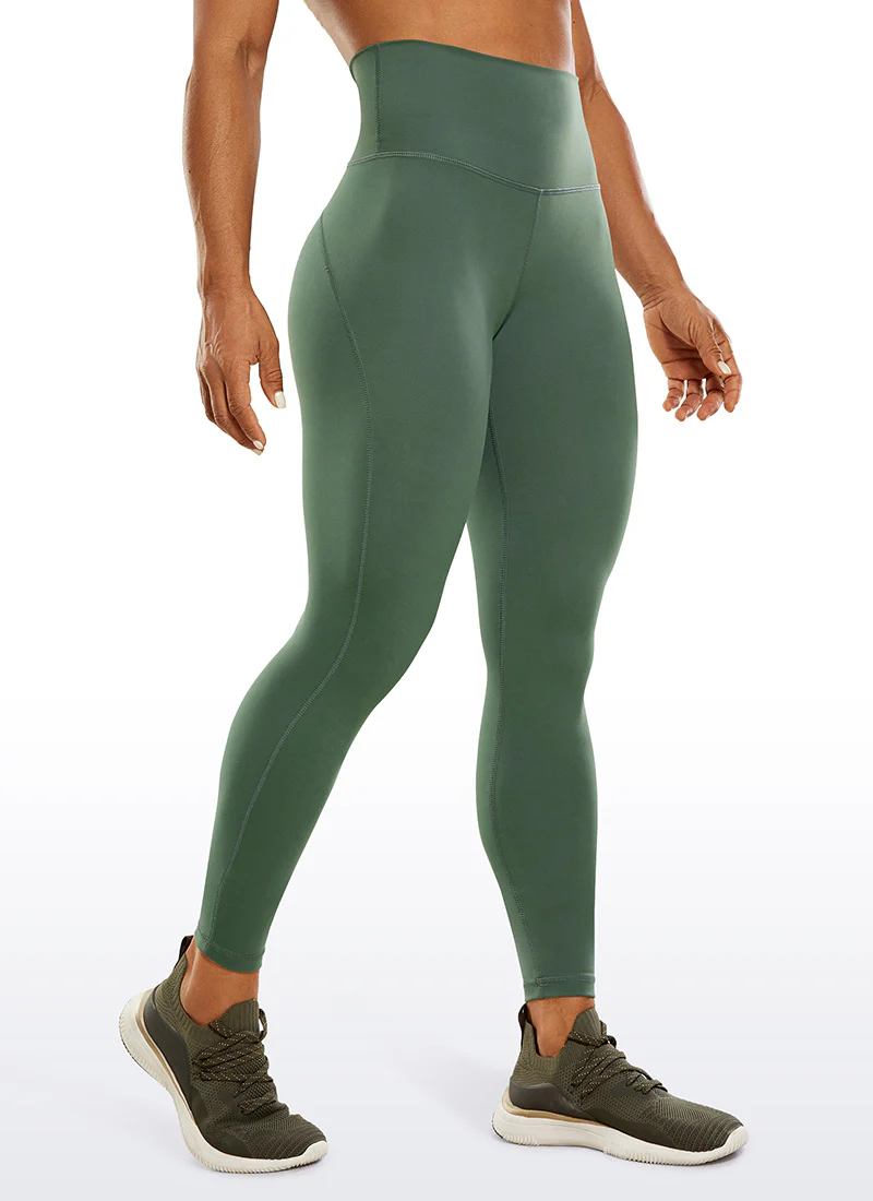 Ulti-Dry Workout Leggings 25'' - Image 8