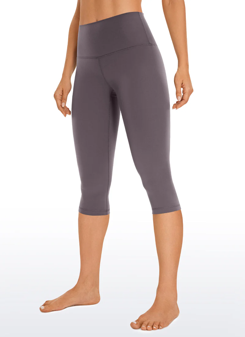 Butterluxe Yoga Origin Legging 17'' - Image 17