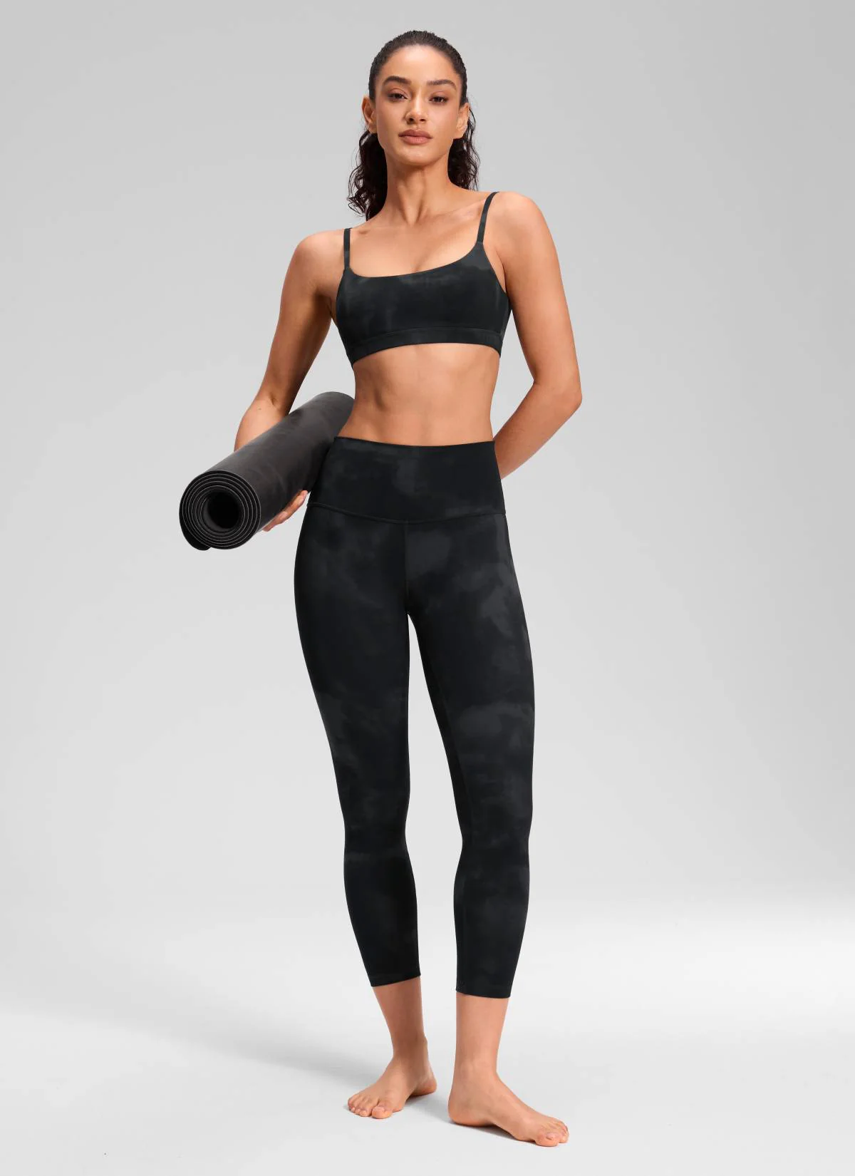 Butterluxe Yoga Origin Legging 23'' - Image 3