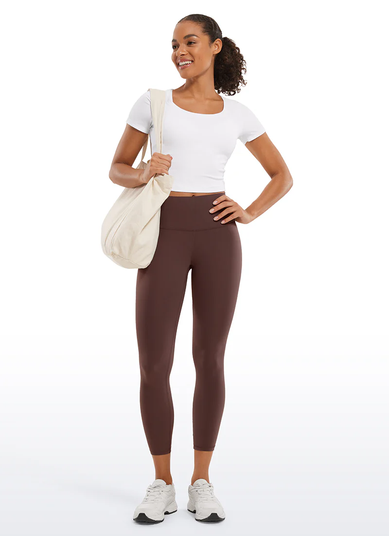 Butterluxe Yoga Origin Legging 23'' - Image 3