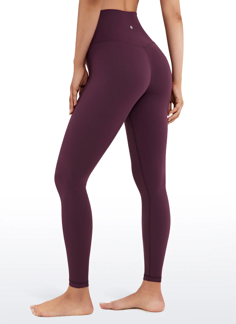 Butterluxe Yoga Origin Legging 26.5'' - Image 12