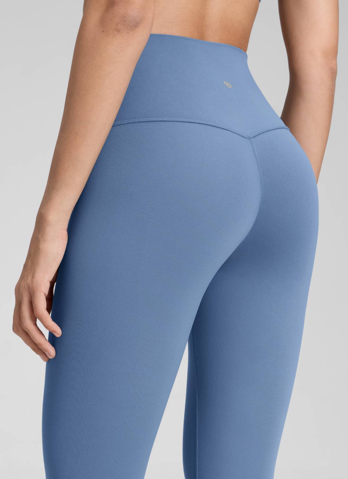 Butterluxe Yoga Origin Legging 28'' - Image 28