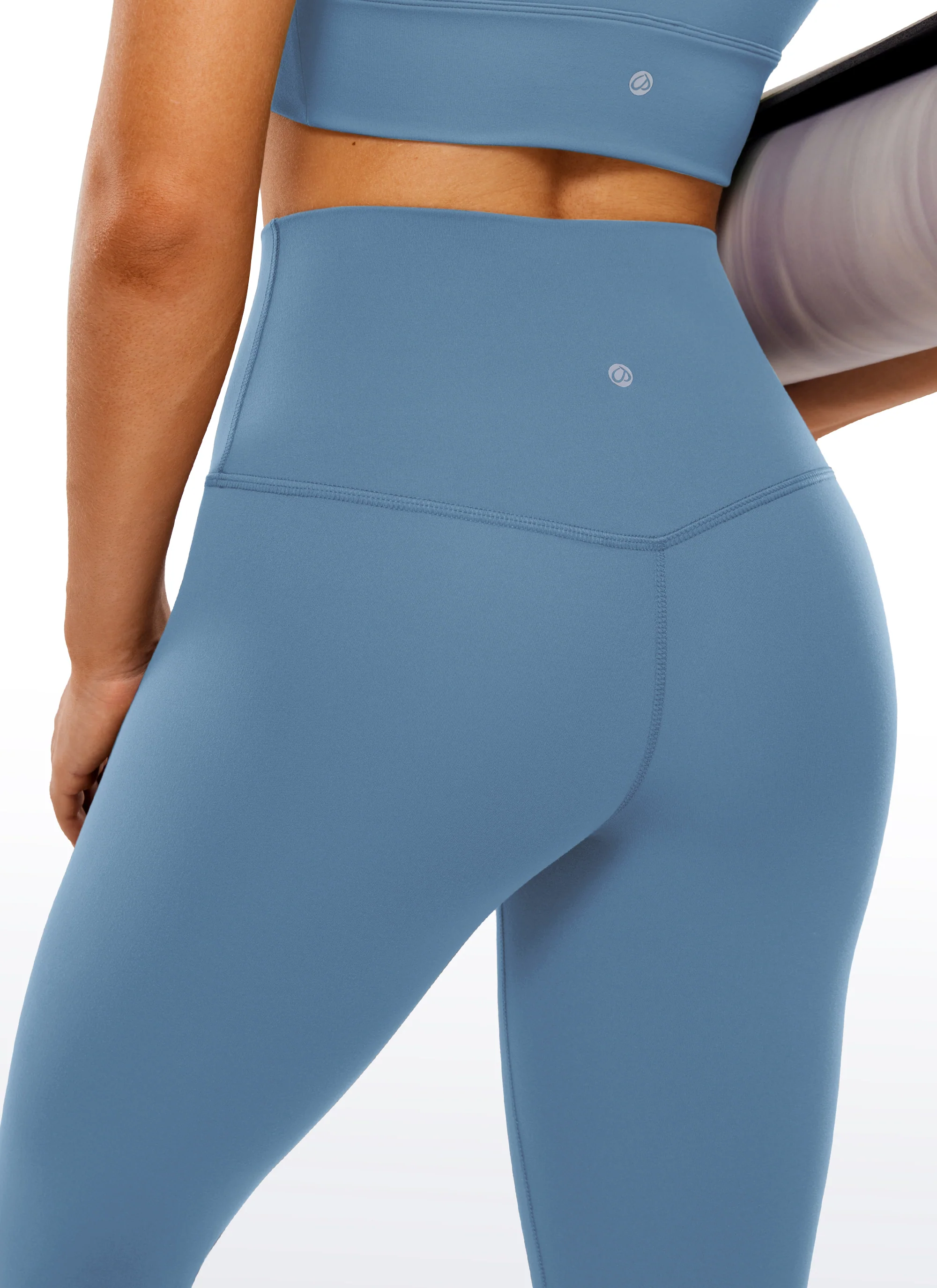 Butterluxe Yoga Origin Legging 30'' - Image 12