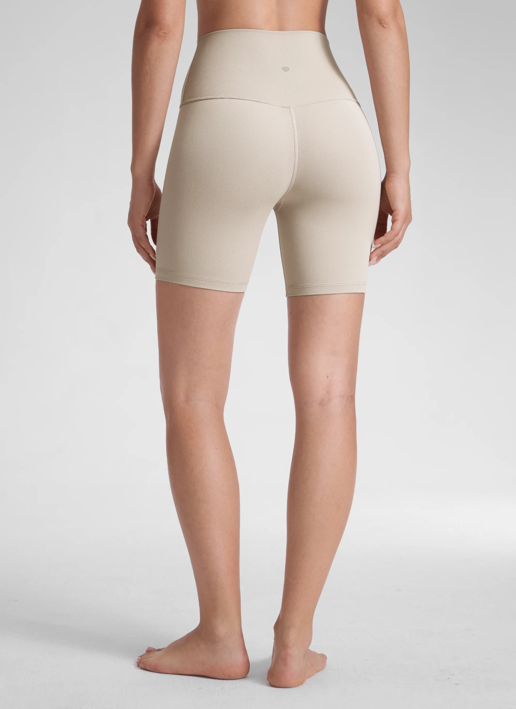 Butterluxe Origin Yoga Shorts 6'' - Image 13