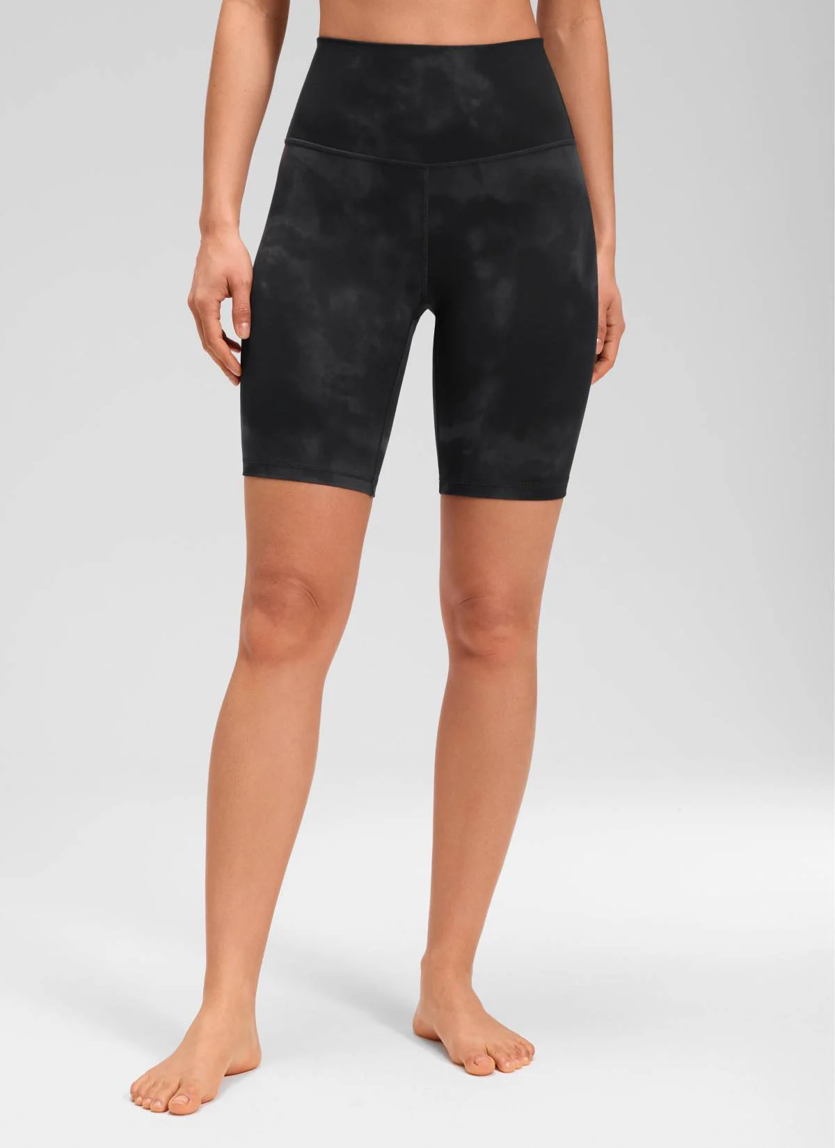 Butterluxe Origin Yoga Shorts 8'' - Image 19