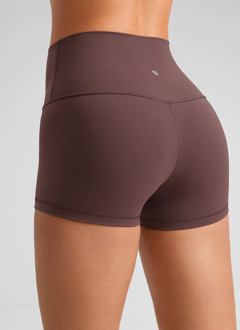Butterluxe Origin Yoga Shorts 2.5'' - Image 14