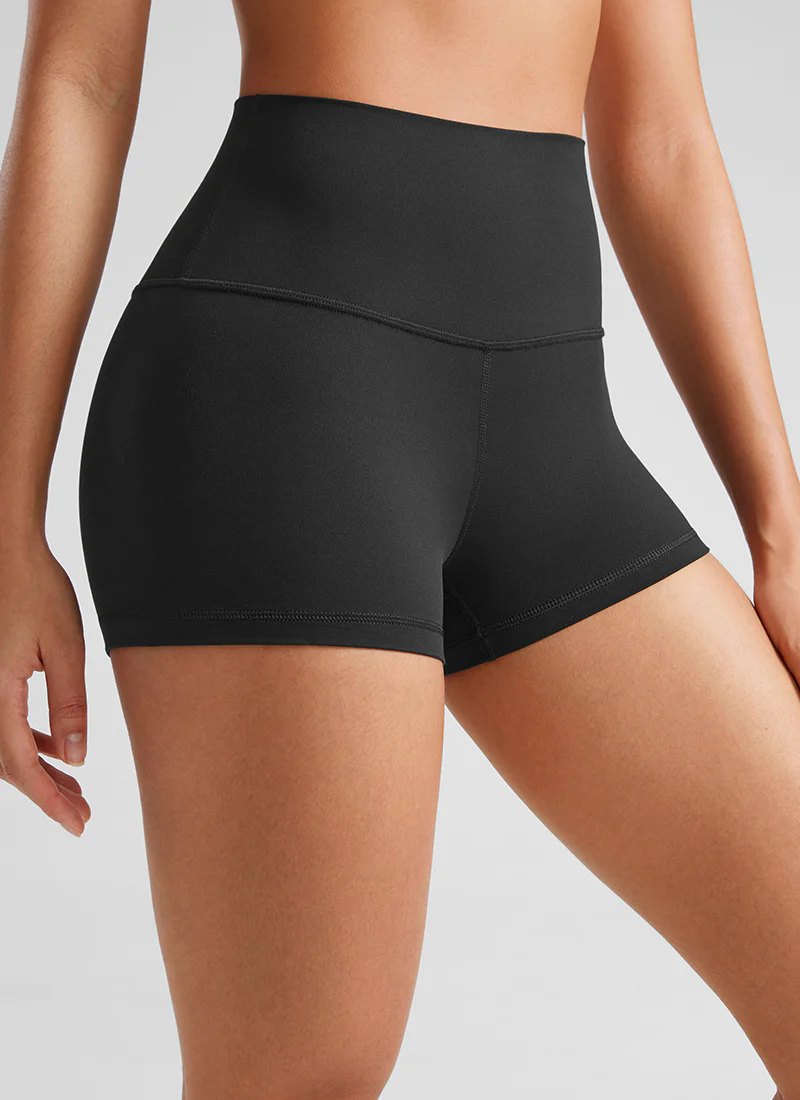 Butterluxe Origin Yoga Shorts 2.5'' - Image 18