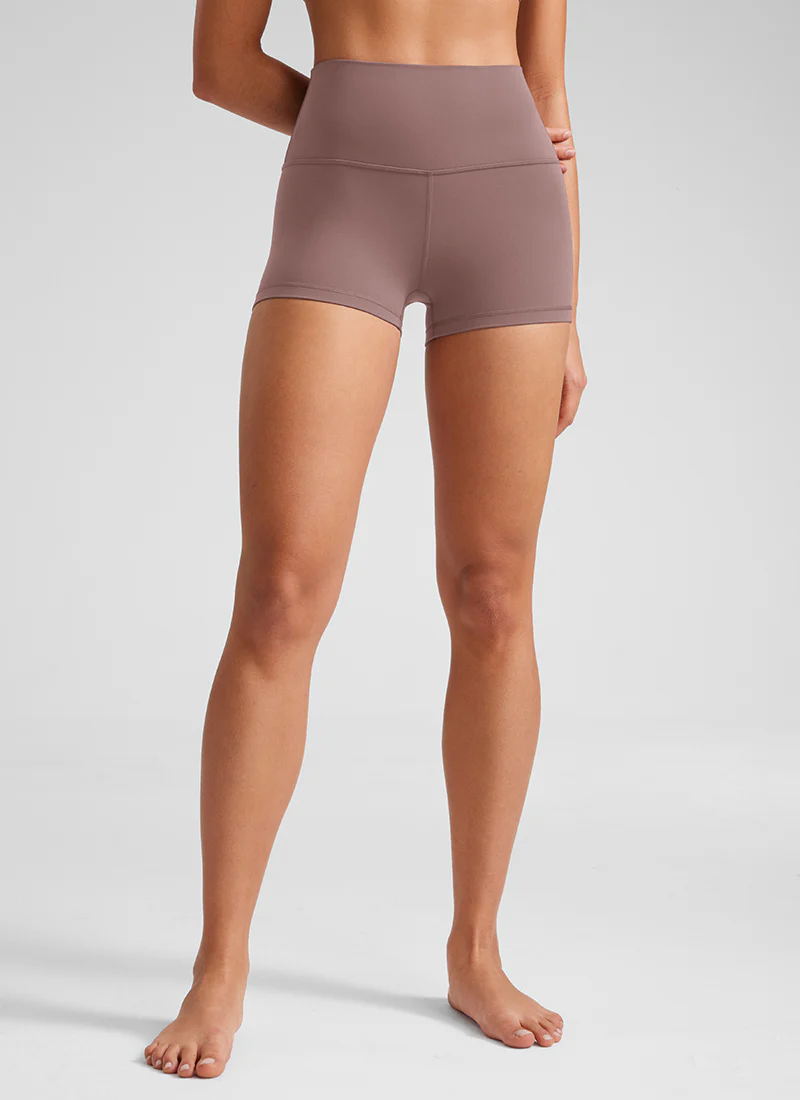 Butterluxe Origin Yoga Shorts 2.5'' - Image 21