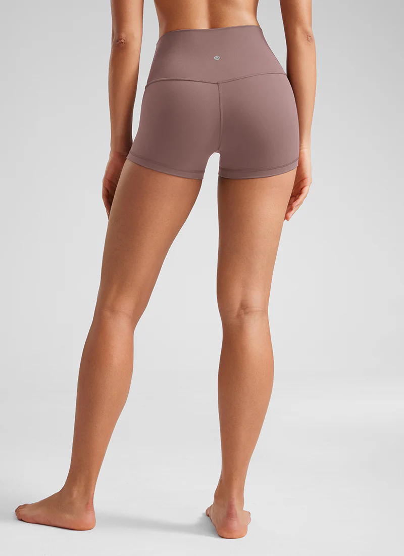 Butterluxe Origin Yoga Shorts 2.5'' - Image 22
