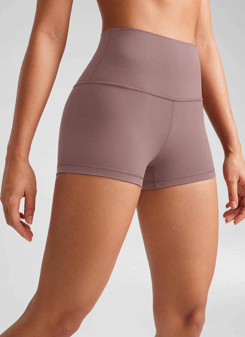 Butterluxe Origin Yoga Shorts 2.5'' - Image 23