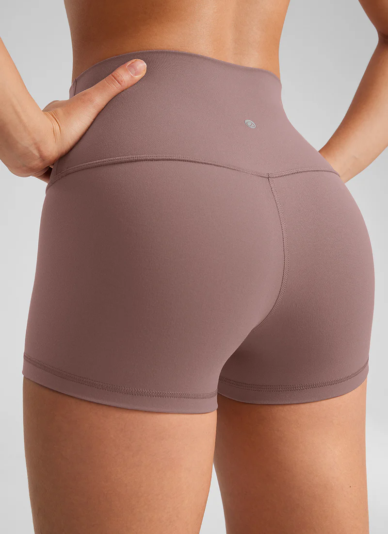 Butterluxe Origin Yoga Shorts 2.5'' - Image 24