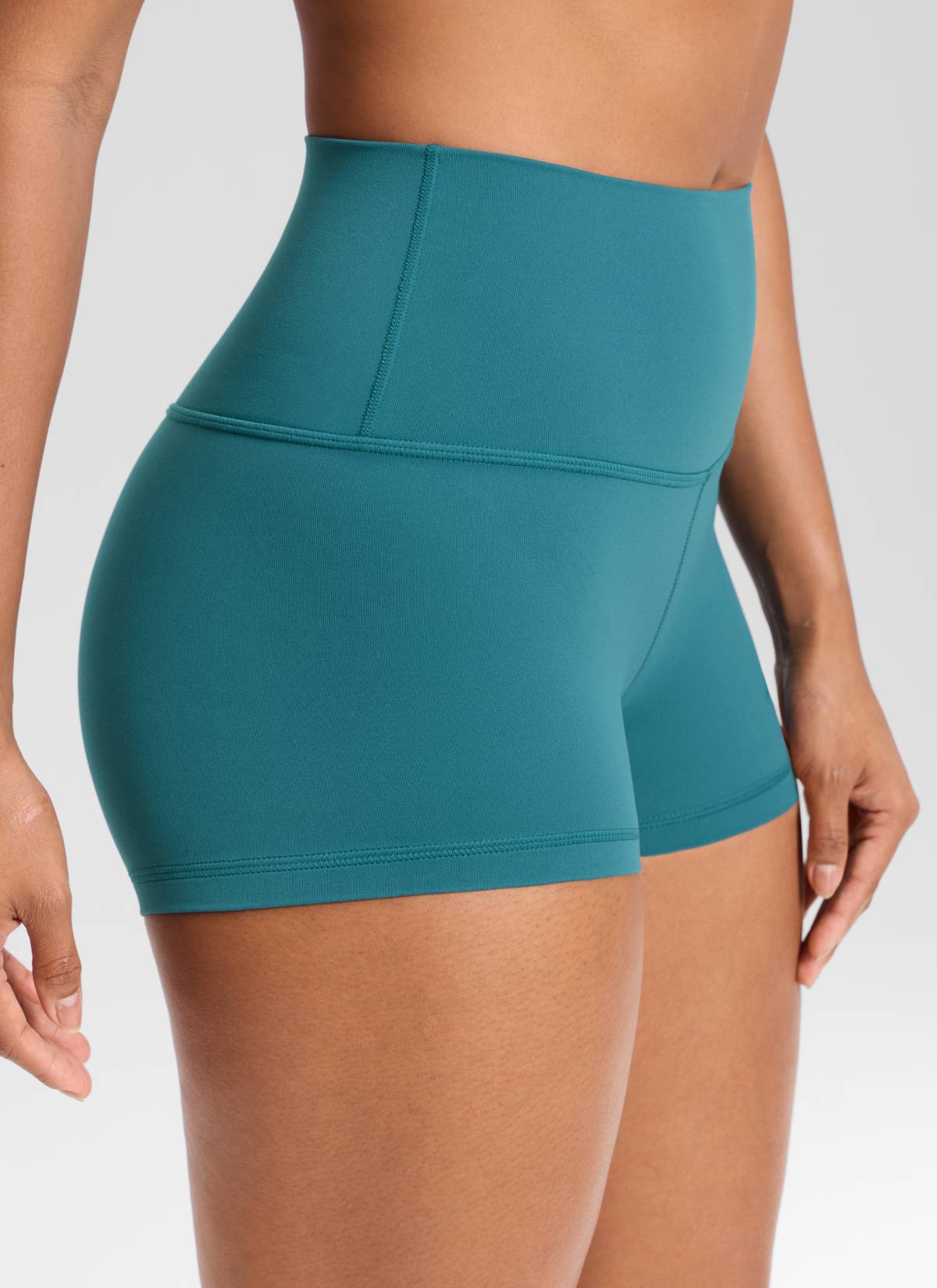 Butterluxe Origin Yoga Shorts 2.5'' - Image 33