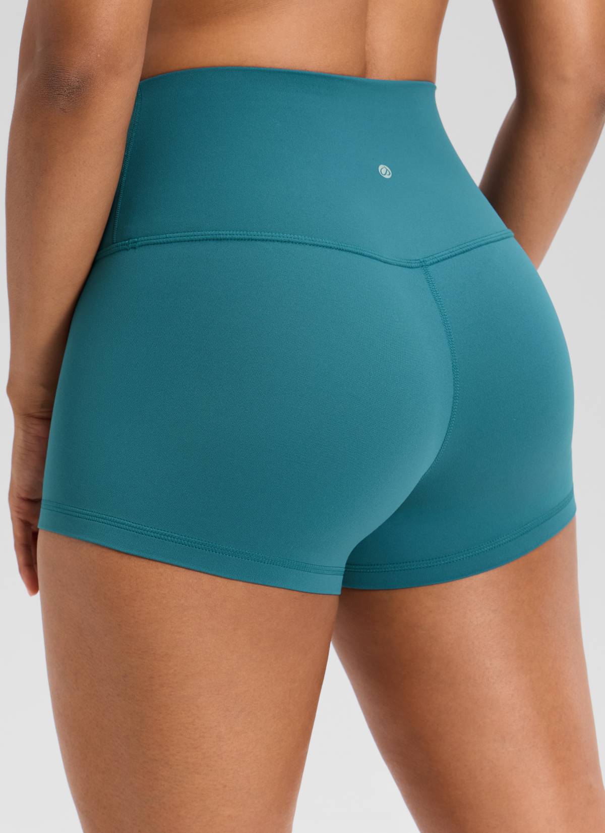 Butterluxe Origin Yoga Shorts 2.5'' - Image 34