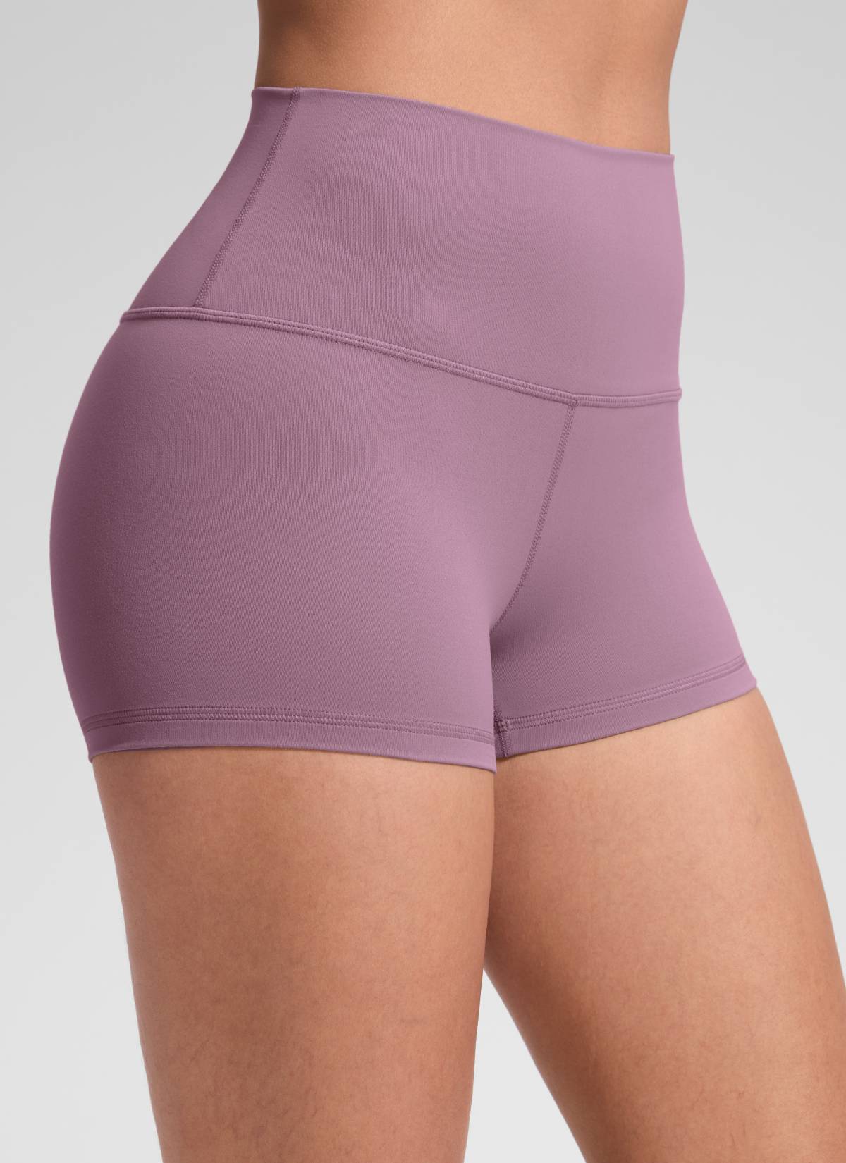 Butterluxe Origin Yoga Shorts 2.5'' - Image 4