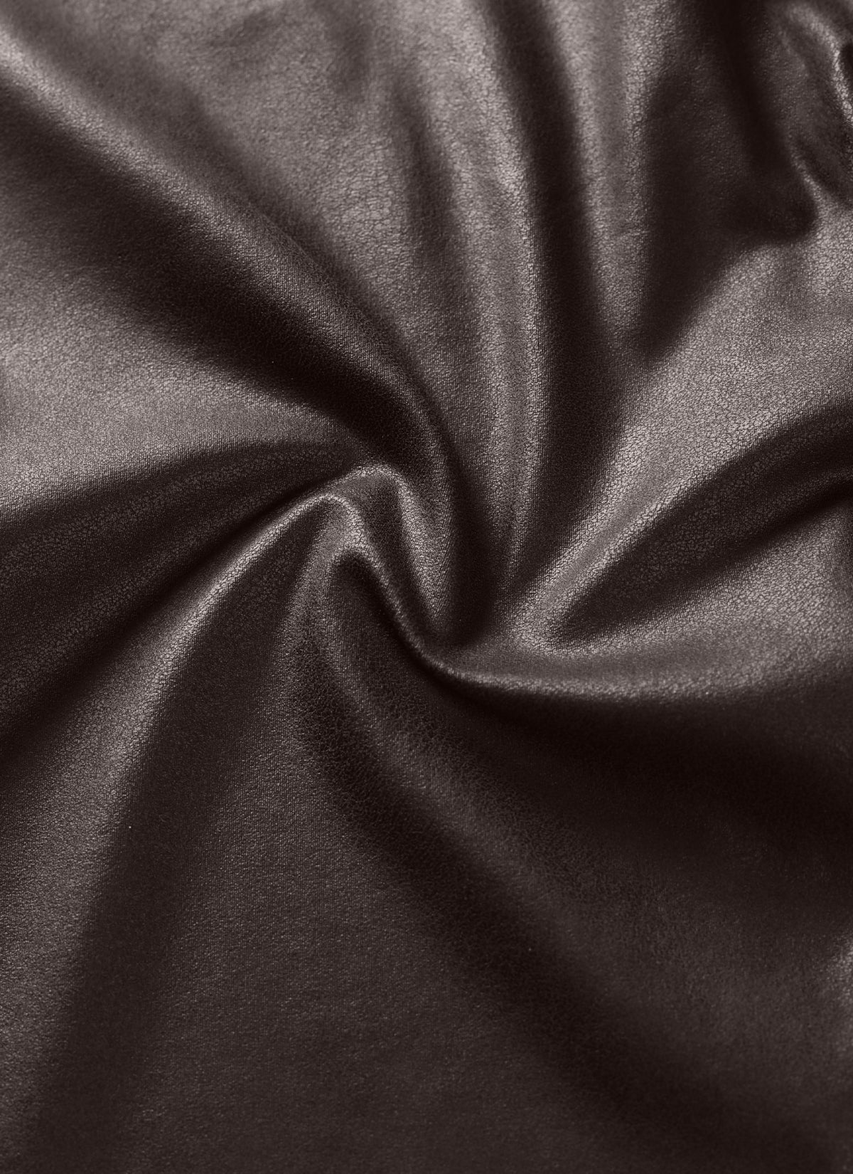 Matte Faux Leather Legging 28'' - Image 37