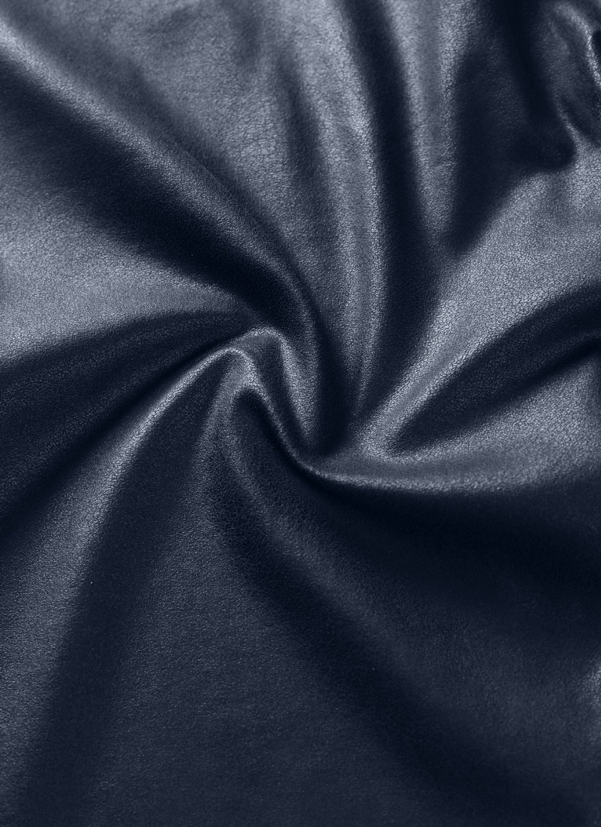 Matte Faux Leather Legging 28'' - Image 5