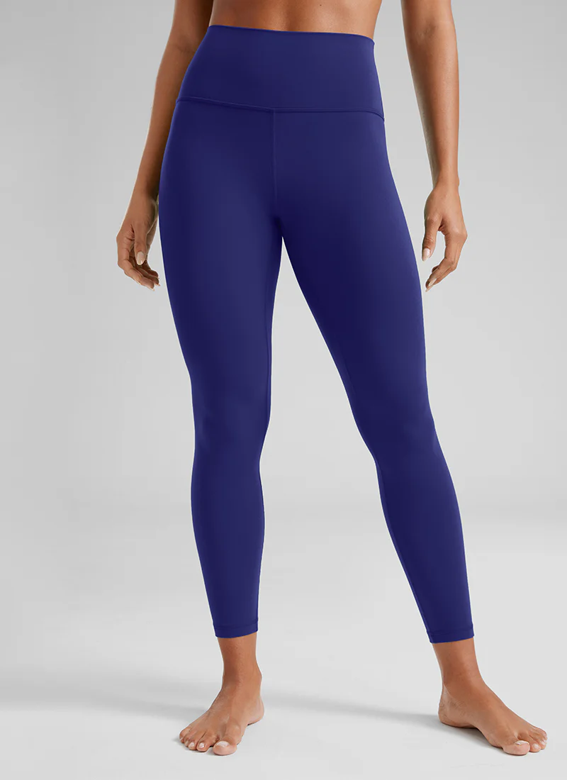 Butterluxe Yoga Origin Legging 25'' - Image 8