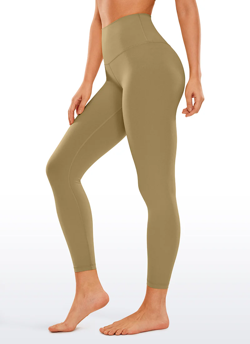 Butterluxe Yoga Origin Legging 25''