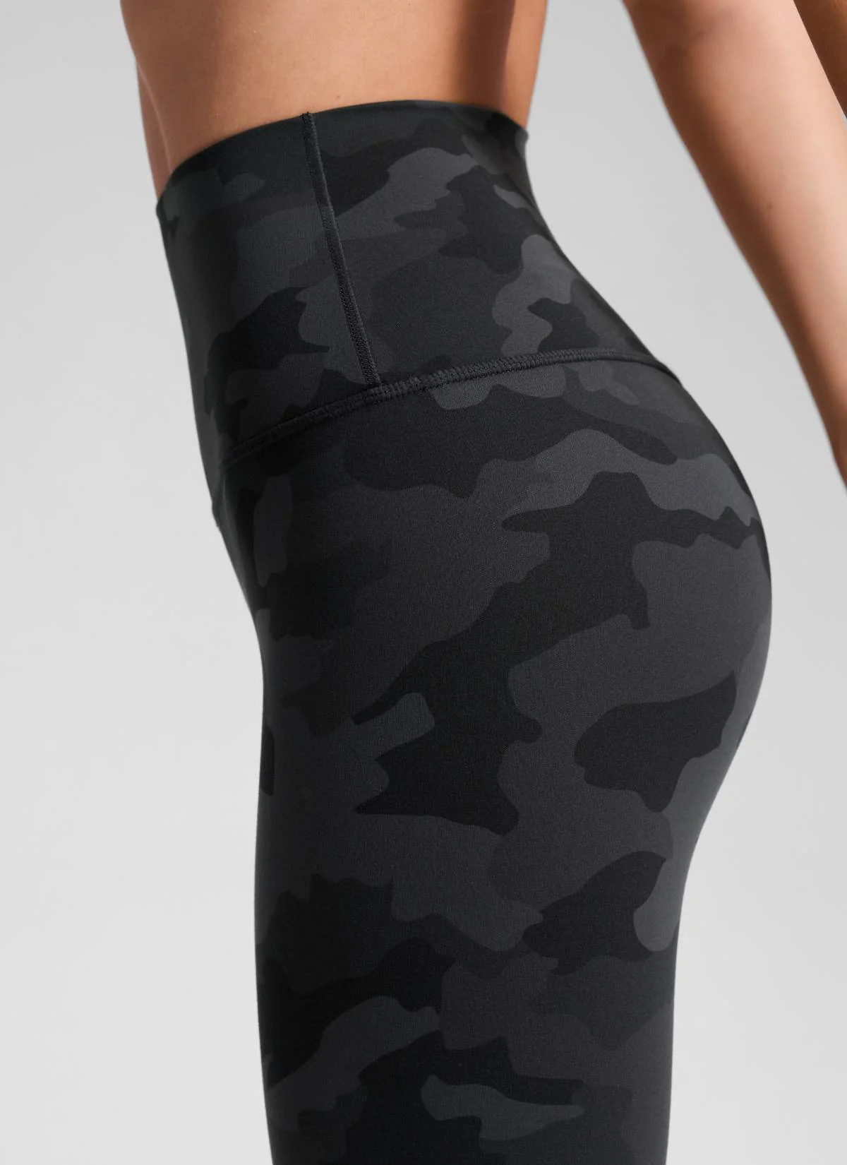 Butterluxe Yoga Origin Legging 25'' - Image 11